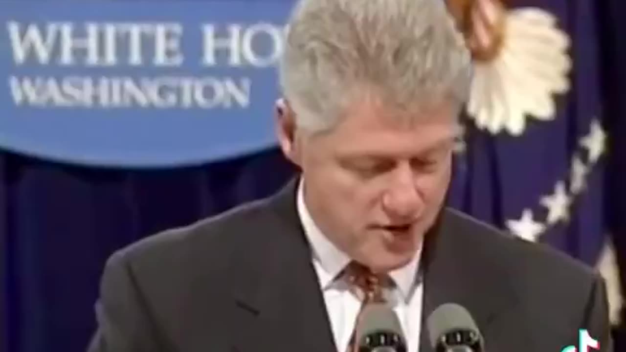 Bill Clinton fired 377,000 federal employees. Did you hear a peep from the media no?