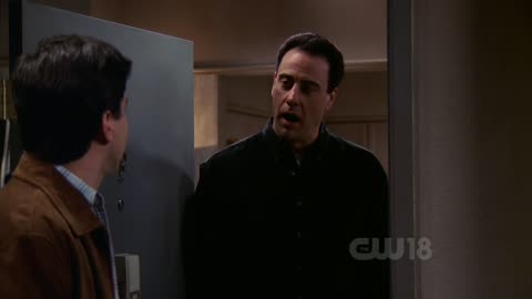 Everybody Loves Raymond S03E18