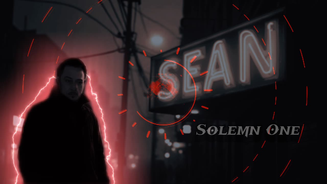 Sean Baker - Solemn One