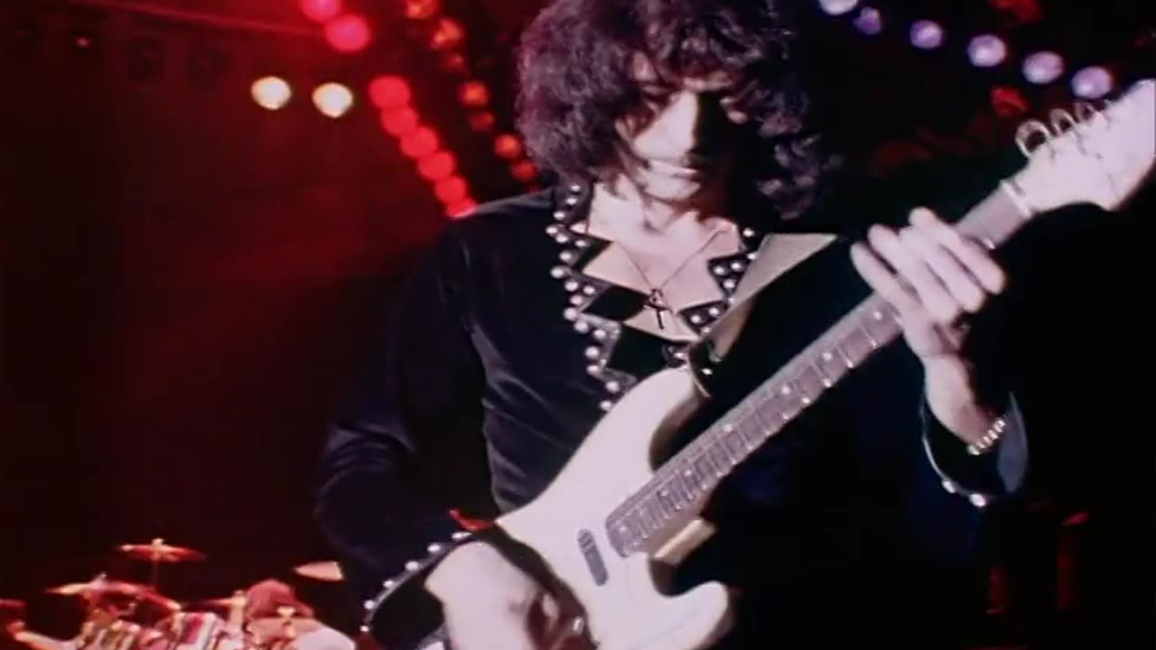 Rainbow - Live at Donington 1980