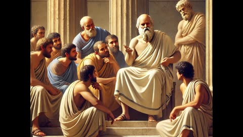 Phaedo: Socrates’ Final Moments and Philosophy on Death