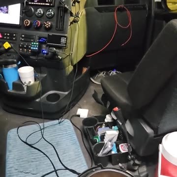 CHECK IT OUT #ourtruckinglife #truckdrivers #trucker #reallifetruckers #atruckerslife #truckdriver