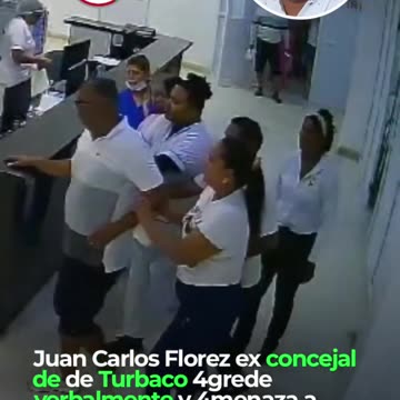 Denuncian a exconcejal