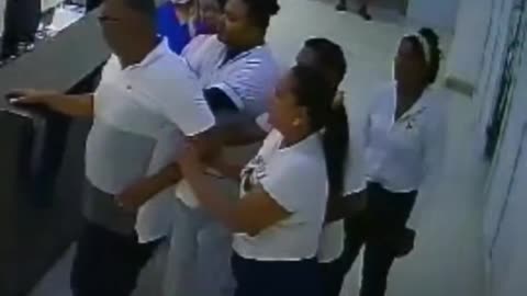 Denuncian a exconcejal