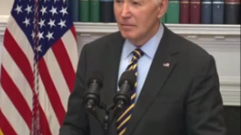 Biden says he’s not planning on pardoning himself… “I didn’t do anything wrong”