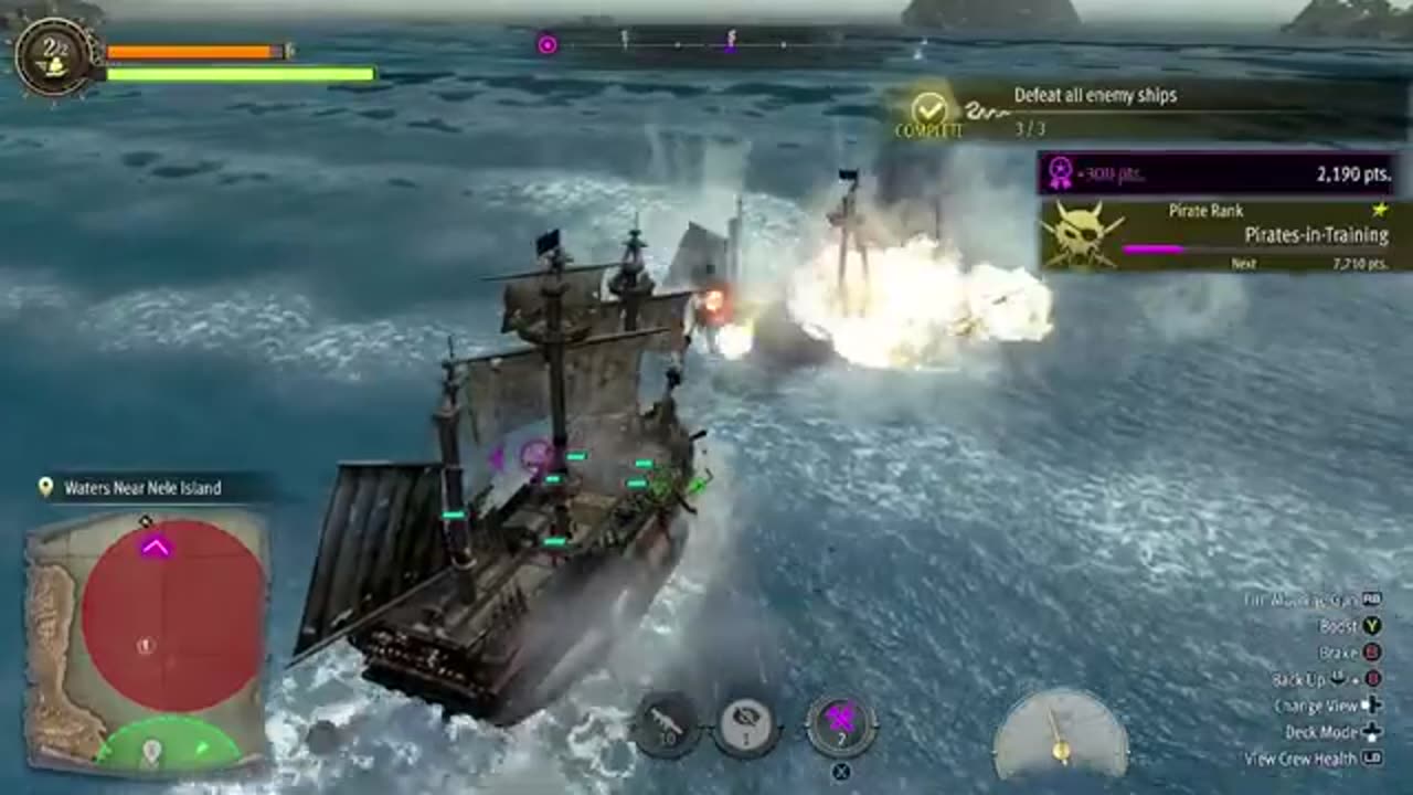Like a Dragon_ Pirate Yakuza in Hawaii Day 2. No Mic. Not feeling up for it.