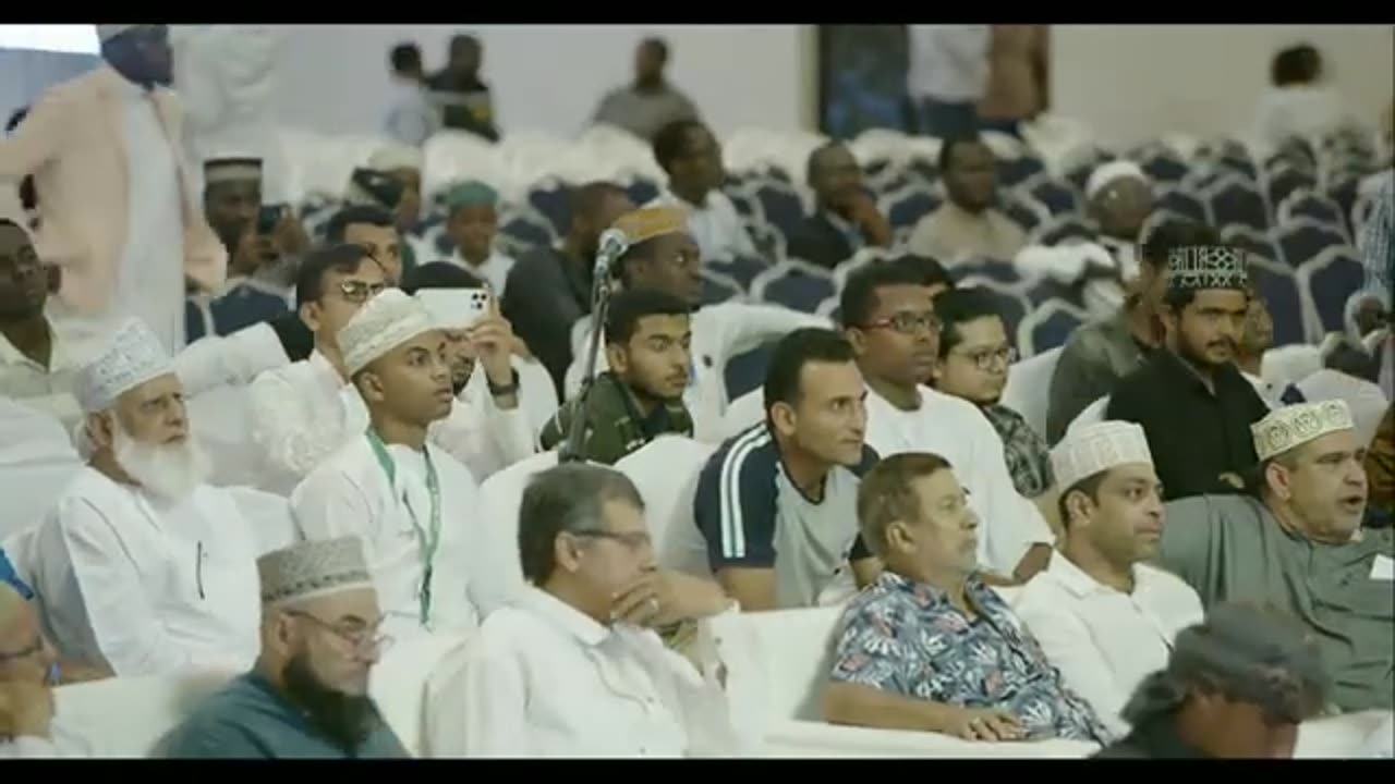 What is the Purpose of our Lives? by Dr Zakir Naik