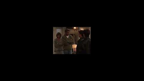 Boy Meets world ~ In a difficult situation
