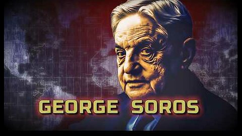 Hidden History of George Soros: The KING MAKER. Forgotten History 2-10-2025