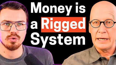 I Was a Financial Planner… Then Bitcoin CHANGED Everything I Knew About Money!