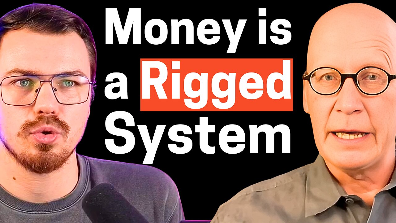 I Was a Financial Planner… Then Bitcoin CHANGED Everything I Knew About Money!