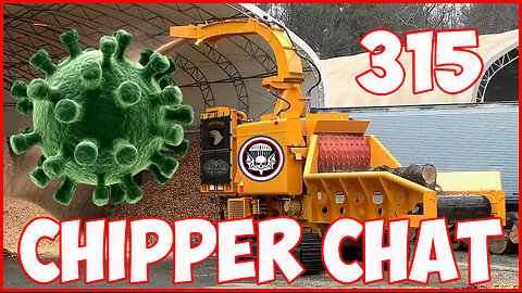 🔴Old TV Show Exposes Operation Mockingbird Programming | Chipper Chat 315