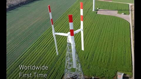 Agile Wind Power