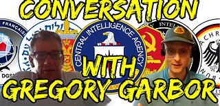 Conversation With Greg Garbor, A Survivor