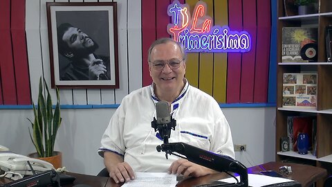 Sin Fronteras, lunes 17 de febrero de 2025 - Radio La Primerísima