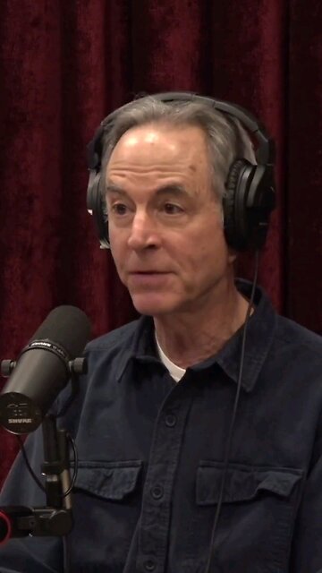 Touching 2 Billion-Year-Old Rocks! #history #discovery #joerogan