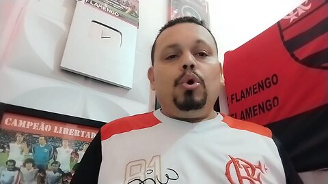 NOTÍCIAS DO FLAMENGO! DIRETOR DE FUTEBOL DO FLAMENGO JOSÉ BOTO ABRIU O JOGO SOBRE PROPOSTA