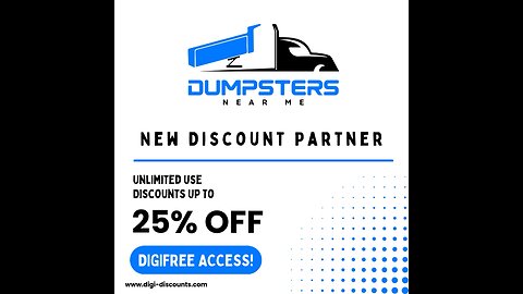 Welcoming Dumpsters Near Me!