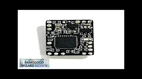 12-in-1 SFHSS Frsky D8/D16 Flysky AFHDS/AFHDS 2A Long Range Mini Receiver Review