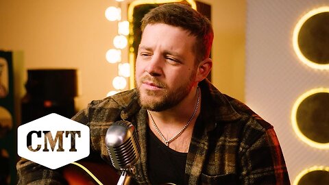 Kameron Marlowe Performs "If You Stay" | CMT Studio Sessions