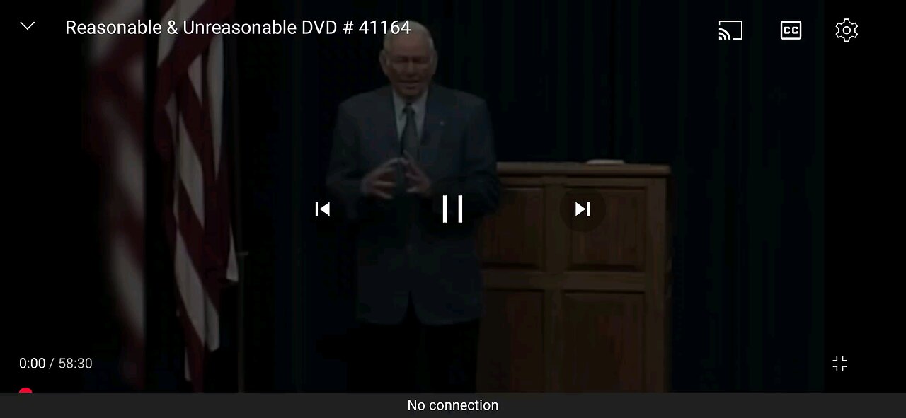 Reasonable and Unreasonable