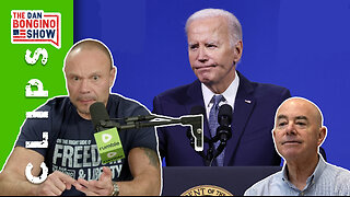 Biden's "Legacy" is RUINED FOREVER!