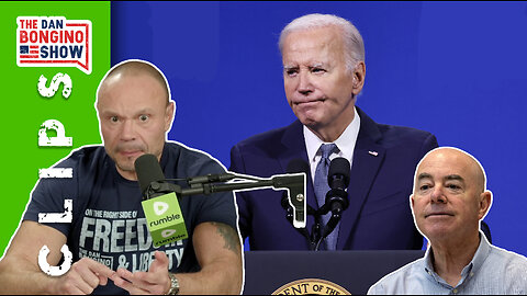 Biden's "Legacy" is RUINED FOREVER!