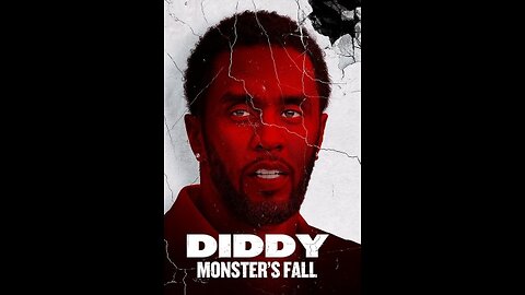 Diddy: Monster's Fall