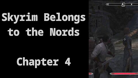 Chapter 4: Grind and Level