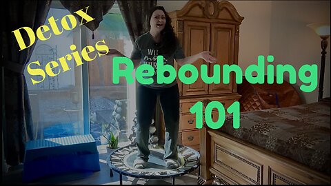 Rebounding 101