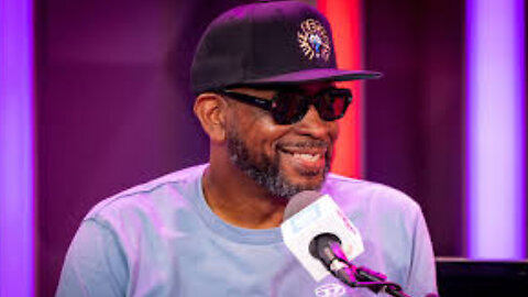 Uncle Luke Speaks On Black Americans Disrespecting Other Black Groups