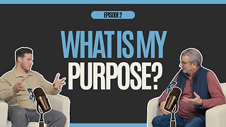 in law - Episode 2 - What is my Purpose?