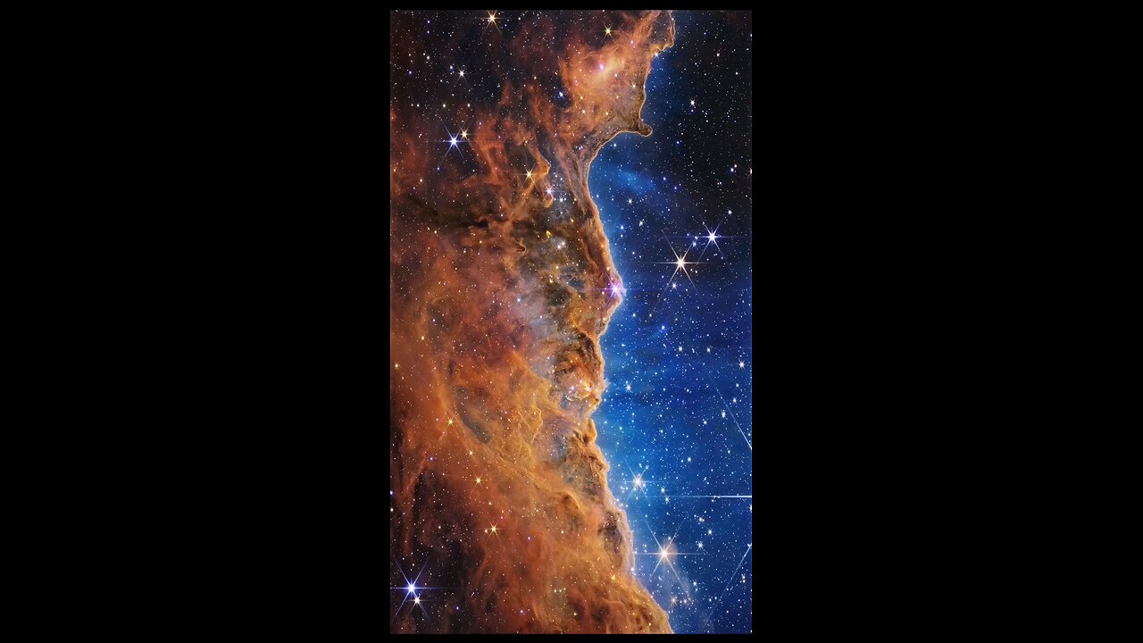 Credits to Nasa
