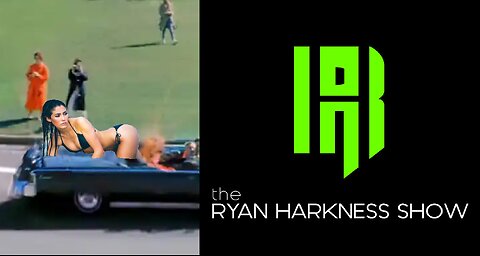 Episode #071: Fire Everyone | The Ryan Harkness Show