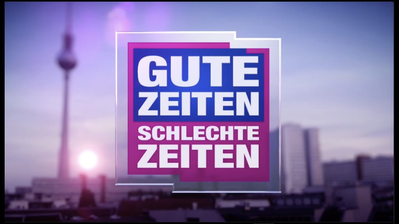 GUTE ZEITEN - SCHLECHTE ZEITEN??!!