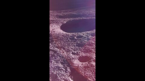March 3, 2025: here is the #Sunrise as seen from the #Moon where #BlueGhost #LunarLander is now.
