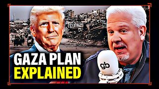 Why President Trump’s Gaza Takeover Promise is GENIUS