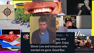 Idiot Autopsy - Ep 5 Stuttering John News + Chad Zumock
