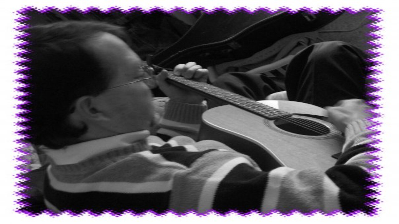 Bound To Do Something