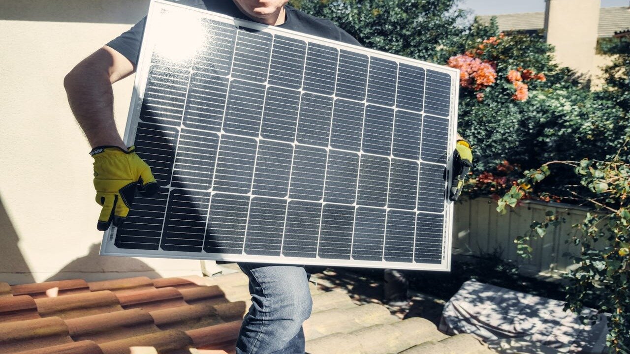 How to Install DIY Solar Power for Cheap