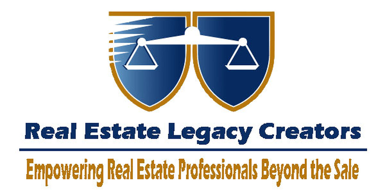 Attention Real Estate Professionals & Industry Experts!