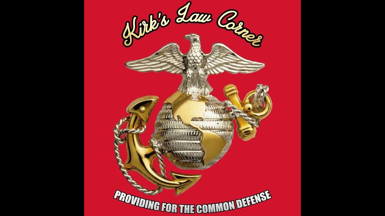 Monday Night Law 02-17-2025