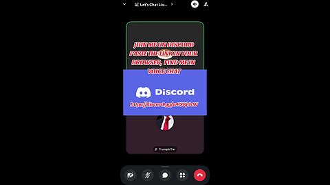 discord