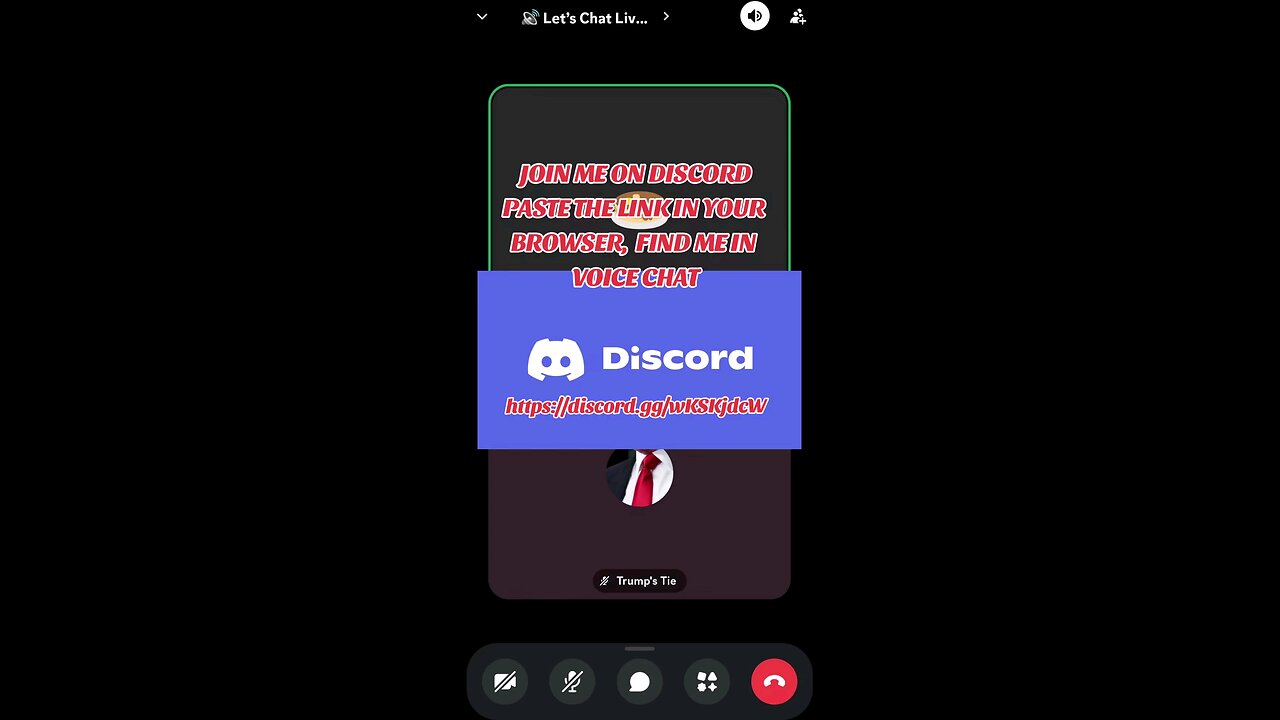 discord