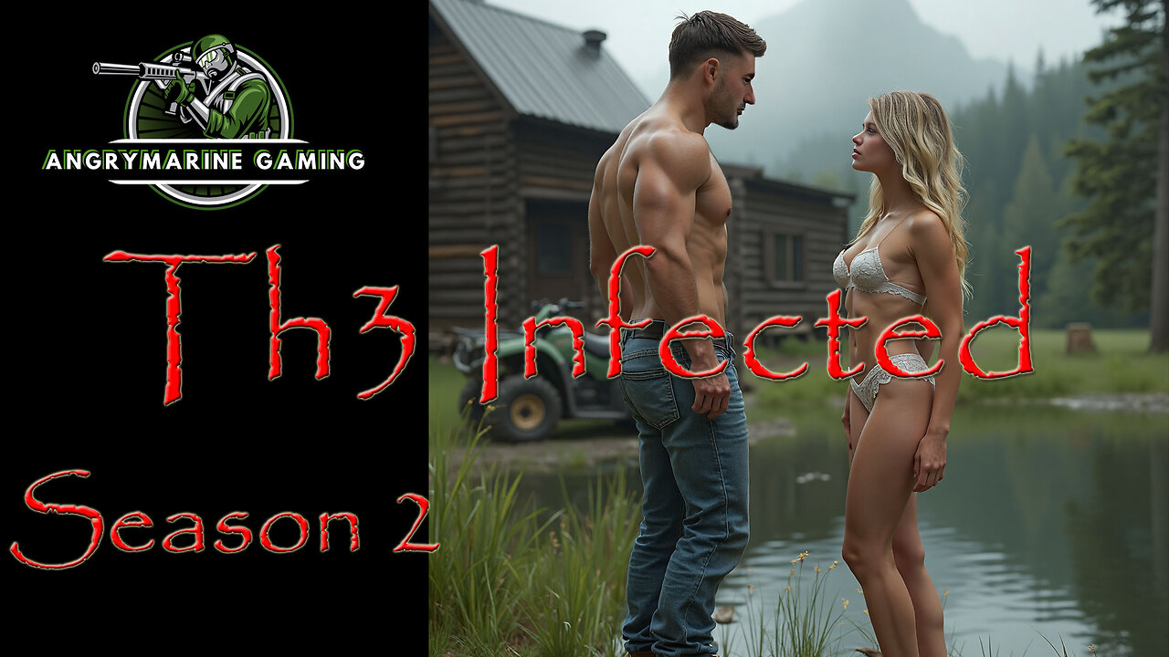 The Infected | S2E7 "We get NPC slave labor! We get... the MIKE!" (Premiere)