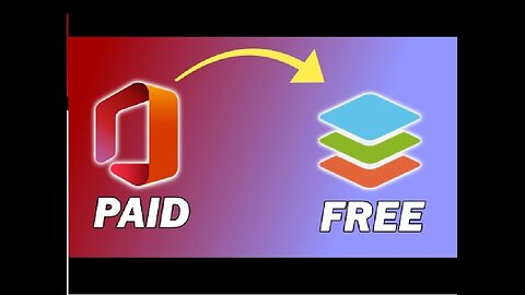 Free Office Software