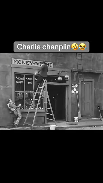 The Timeless Genius of Charlie Chaplin: A Legacy in Film