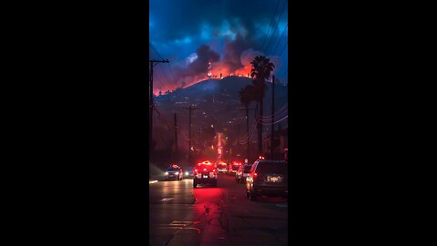 Los Angeles 2025