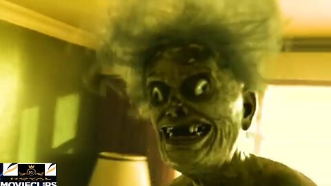 Horror Night