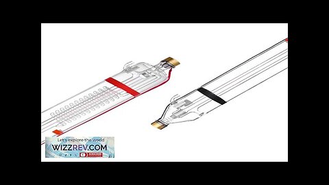 VEVOR 100W CO2 Laser Tube 57 in / 1450 mm Borosilicate Glass Review